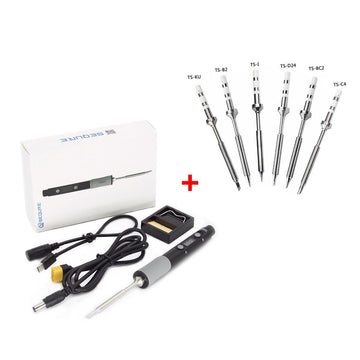 beginner soldering kit